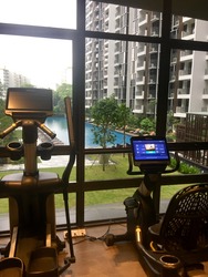 Sims Urban Oasis (D14), Condominium #159005682